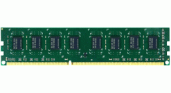 Модуль памяти DELL 2Gb (PC3-10600) 1333MHz ECC Reg DIMM 240-pin,Registered,Двухк..