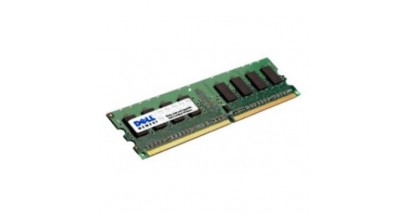 Модуль памяти DELL 8GB (1x8GB) RDIMM Single Rank 2666MHz- Kit for 14G servers (analog 370-ACNR , 370-ACNQ )