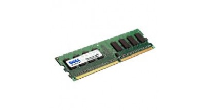 Модуль памяти DELL 8GB (1x8GB) UDIMM 2666MHz - Kit for servers R340,R240,R330, T330, R230, T130, T30 (analog 370-ADPS , 370-ADPU)