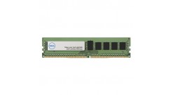 Модуль памяти DELL DDR4 370-AEJQ 8Gb DIMM ECC U PC4-21300 2666MHz..