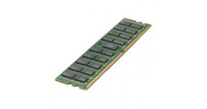 Модуль памяти HPE 16GB (1x16GB) 1Rx4 PC4-2933Y-R DDR4 Registered Memory Kit for DL385 Gen10