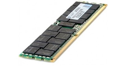 Модуль памяти HPE 16GB DDR4 2Rx8 PC4-2666V-R Registered Memory Kit for DL385 Gen10 (838089-B21)