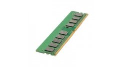 Модуль памяти HPE 8GB (1x8GB) 1Rx8 PC4-2933Y-R DDR4 Registered Memory Kit for DL..