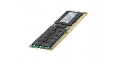 Модуль памяти HPE 8GB PC3L-12800R (DDR3-1600 Low Voltage) Single-Rank x4 Registered memory for Gen8, analog 735302-001, Replacement for 731765-B21, 731656-081