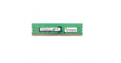 Модуль памяти HPE 4GB (1x4GB) DDR4-2133 ECC RAM (J9P81AA)