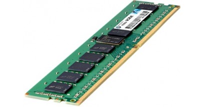 Модуль памяти HPE 8Gb DDR4 2Rx8 PC4-2133P-R DDR4 Registered Memory Kit for Gen9 (759934-B21)