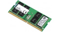Модуль памяти KINGSTON DDR4 16GB (PC4-19200) 2400MHz DR x 8 SO-DIMM..