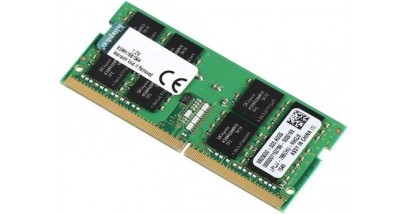Модуль памяти KINGSTON DDR4 16GB (PC4-19200) 2400MHz DR x 8 SO-DIMM