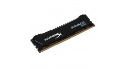 Модуль памяти Kingston HyperX Savage Black HX421C13SB/4 DDR4 - 4Гб 2133, DIMM, R..