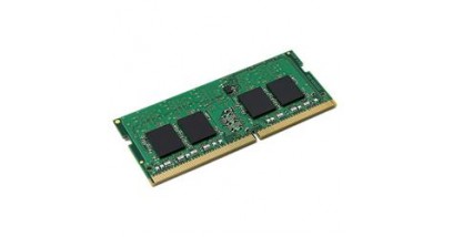 Модуль памяти KINGSTON VALUERAM KVR21S15S8/4 DDR4 - 4Гб 2133, SO-DIMM, Ret