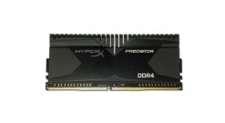 Модуль памяти Kingston 16GB 2400MHz DDR4 Non-ECC CL12 DIMM (Kit of 4) XMP Predat..