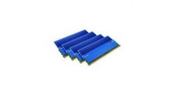 Модуль памяти Kingston 16GB (4*4GB) HyperX DDR3 1866MHz Non-ECC CL9 DIMM XMP T1 ..
