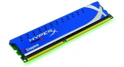 Модуль памяти Kingston 1GB HyperX 1800MHz DDR3 Non-ECC CL9 DIMM