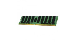Модуль памяти Kingston 32GB DDR4 2400MHz PC4-19200 LRDIMM ECC Reg CL17, 1.2V 
