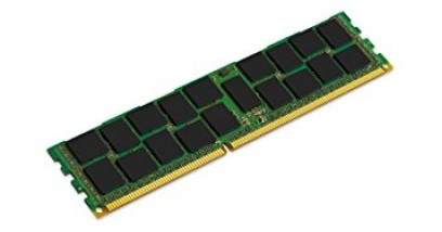 Модуль памяти Kingston 32GB (PC3-10600) 1333MHz ECC Reg Kit 4x8Gb 1.35V, w/Therm Sen