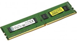 Модуль памяти Kingston 4GB VALUERAM KVR21N15S8/4 DDR4 2133, DIMM, Ret