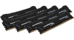 Модуль памяти Kingston 64GB 2800MHz DDR4 CL14 DIMM (Kit of 8) HX428C14SB2K8/64 X..