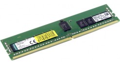 Модуль памяти Kingston 8GB 2133MHz DDR4 ECC Reg CL15 DIMM 2Rx8..