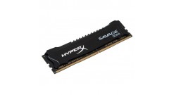 Модуль памяти Kingston 8GB 2800MHz DDR4 CL14 DIMM XMP HyperX Savage Black