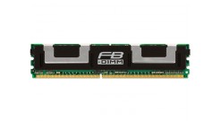 Модуль памяти Kingston DDR-II FBDIMM 4GB (PC2-5300) 667MHz ECC Fully Buffered..