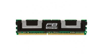 Модуль памяти Kingston DDR-II FBDIMM 4GB (PC2-5300) 667MHz ECC Fully Buffered