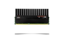 Модуль памяти Kingston DDR3 8Gb Kit 2x4Gb 1866MHz HyperX XMP, Black, CL9