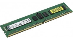 Модуль памяти Kingston DDR4 8Gb 2133MHz ECC Reg CL15 SR x4 w/TS 