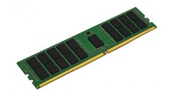 Модуль памяти Kingston 8GB DDR4 2400MHz PC4-19200 RDIMM ECC Reg CL17, 1.2V 
