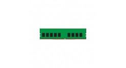 Модуль памяти Kingston 16GB 2400MHz DDR4 ECC CL17 DIMM 2Rx8..