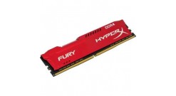 Модуль памяти Kingston HyperX FURY Red Series HX421C14FR/16 DDR4 - 16Гб 2133, DI..