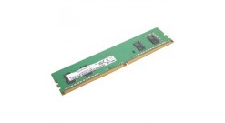 Модуль памяти Lenovo 16GB DDR4 2666MHz ECC UDIMM Memory..