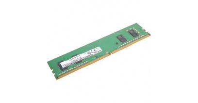 Модуль памяти Lenovo 16GB DDR4 2666MHz ECC UDIMM Memory