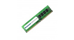 Модуль памяти Lenovo 32GB DDR4 2666MHz ECC RDIMM Memory..
