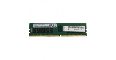 Модуль памяти Lenovo 16GBDDR4 2933MHz (2Rx8 1.2V) RDIMM (for GEN 2: SR550/SR530/SR570/SR590/SN550/SN850/SR630/SD530/SR950/ST550/SR850/SR860)