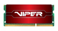 Модуль памяти PATRIOT Viper Elite PV48G266C8S DDR4 - 8Гб 2666, SO-DIMM, Ret..