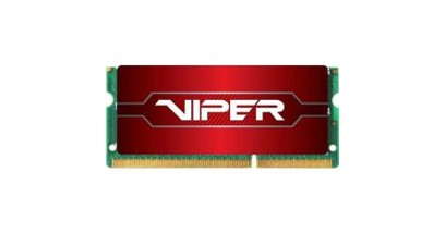 Модуль памяти PATRIOT Viper Elite PV48G280C8S DDR4 - 8Гб 2800, SO-DIMM, Ret