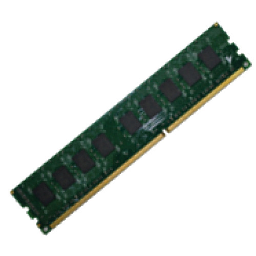 Qnap 4GB DDR3 1600 ECC LONG DIMM RAM Module