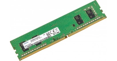 Модуль памяти SAMSUNG M378A5244BB0-CRCD0 DDR4 - 4Гб 2400, DIMM, OEM