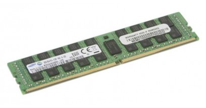 Модуль памяти Samsung 4GB DDR4 2400MHz PC4-19200 (M378A5244CB0-CRCD0)