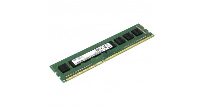 Модуль памяти Samsung 16GB DDR4 2400MHz PC4-19200 UDIMM ECC (M391A2K43BB1-CRCQ0)