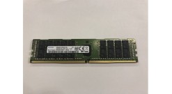 Модуль памяти Samsung 64GB DDR4 ECC REG PC4-25600 3200MHz 1.2V 2Rx4 (M393A8G40BB..