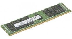 Модуль памяти Samsung 16GB DDR4 2666MHz PC4-21300 RDIMM ECC Reg (M393A2K40BB2-CT..