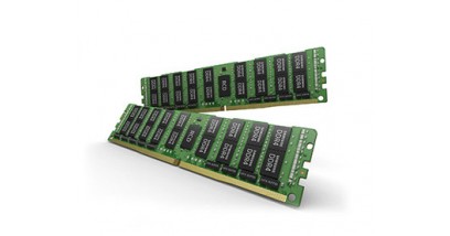 Модуль памяти Samsung 128GB DDR4 2666MHz PC4-21300 LRDIMM ECC Reg CL19, Octal Rank x4, 1.2V (M386AAK40B40-CWD)