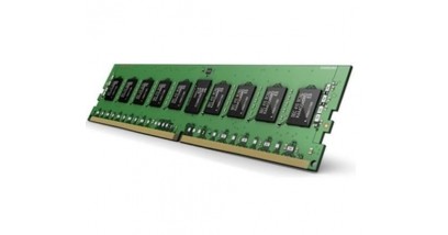 Модуль памяти Samsung 16GB DDR4 2400MHz PC4-19200 RDIMM ECC Reg 1.2V, CL17 (M393A2K40CB1-CRC)