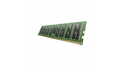 Модуль памяти Samsung 16GB DDR4 2400MHz PC4-19200 RDIMM ECC Reg 1.2V (M393A2K40BB1-CRC0Y)