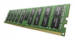 Модуль памяти Samsung 16GB DDR4 2400MHz PC4-19200 UDIMM ECC 1.2V (M391A2K43BB1-C..