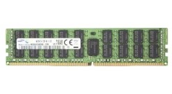 Модуль памяти Samsung 16GB DDR4 2933MHz PC4-23400 RDIMM ECC Reg 1.2V (M393A2K40C..