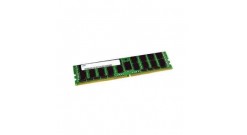 Модуль памяти Samsung 32GB DDR4 2400MHz PC4-19200 LRDIMM ECC Reg 1.2V, CL15 (M386A4K40BB0-CRC4Q)