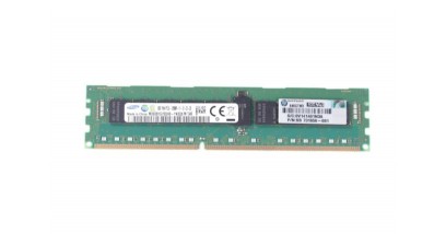 Модуль памяти Samsung 8GB DDR3 1600MHz PC3-12800 RDIMM ECC Reg 1.35V (M393B1G70QH0-YK0)