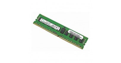 Модуль памяти Samsung 16GB DDR4 2133MHz PC4-17000 RDIMM ECC Reg (M393A2G40DB0-CPB00)